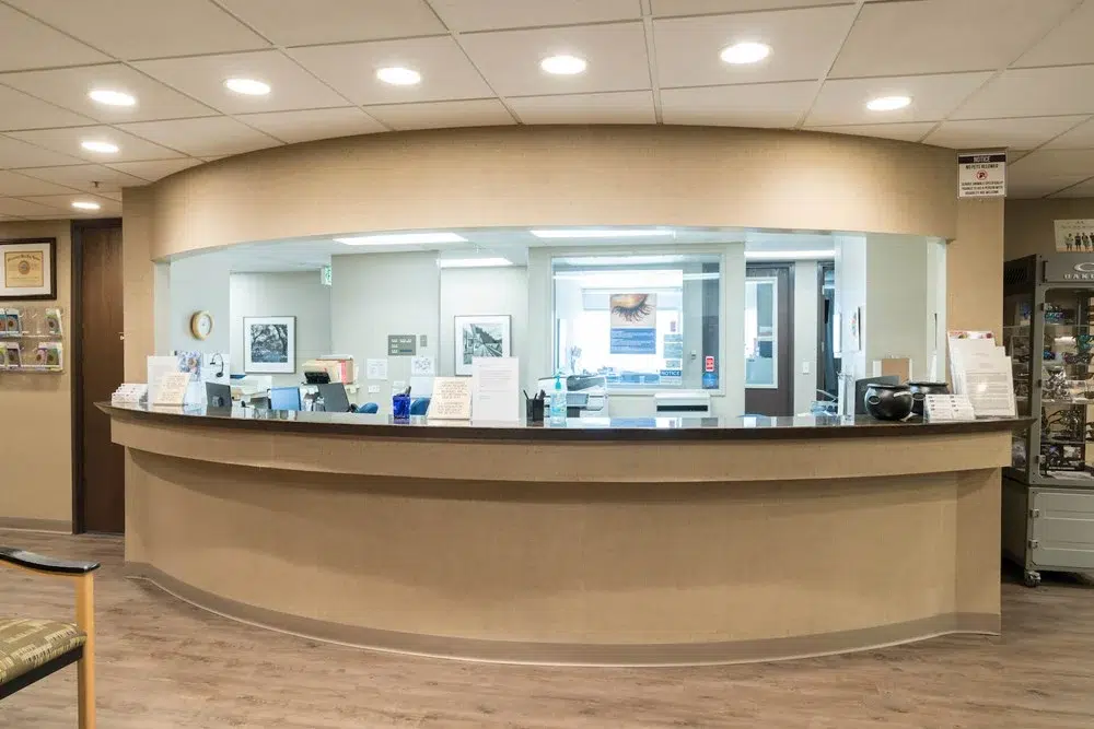 Ophthalmology Associates of the Valley Encino