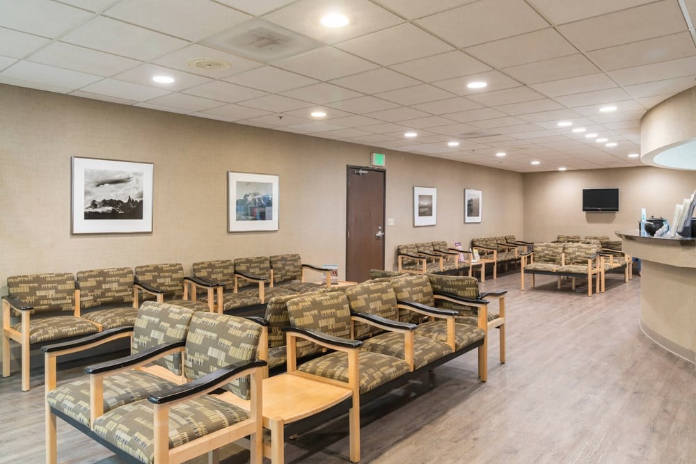 Ophthalmology Associates of the Valley Encino
