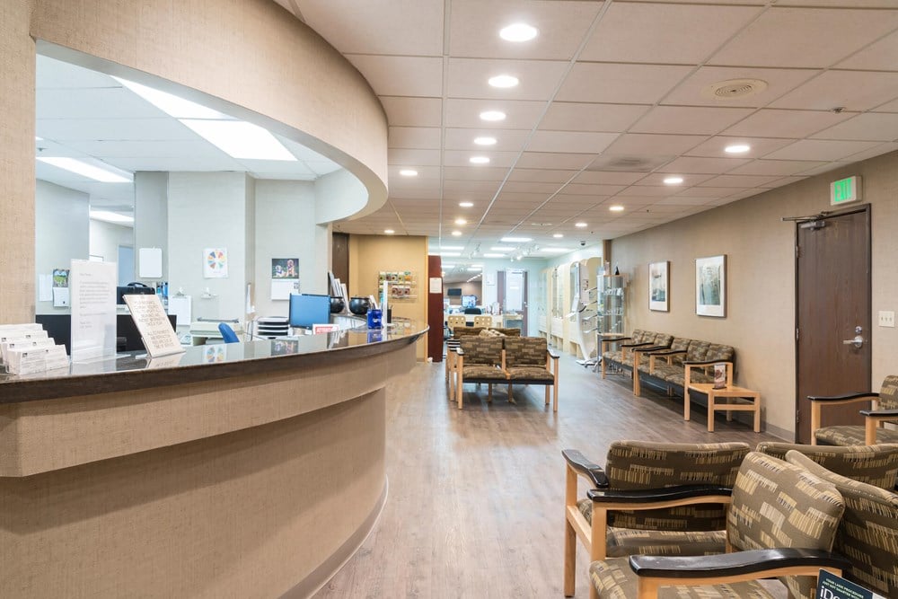 Ophthalmology Associates of the Valley Encino