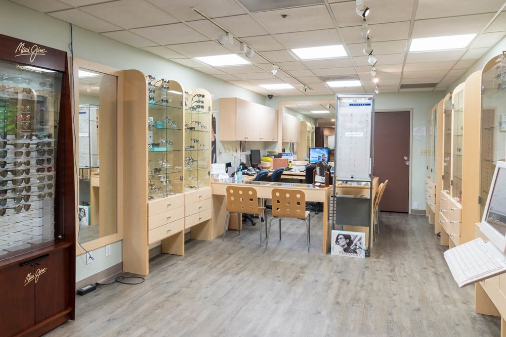 Ophthalmology Associates of the Valley Encino