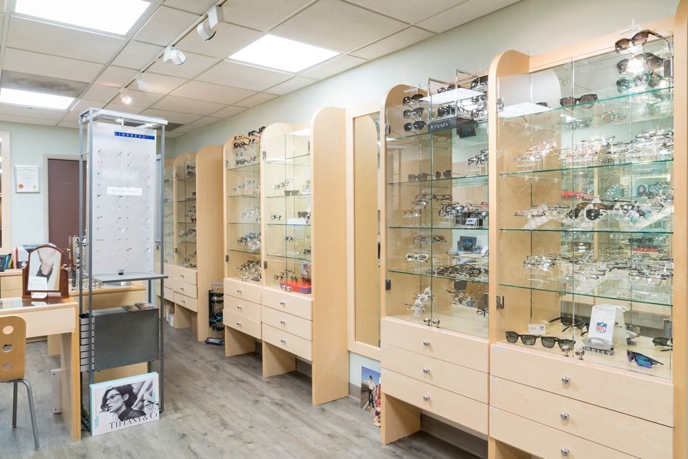 Ophthalmology Associates of the Valley Encino