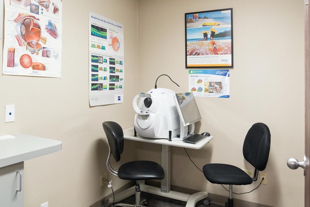 Ophthalmology Associates of the Valley Encino
