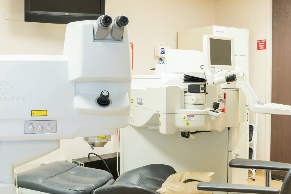 Ophthalmology Associates of the Valley Encino