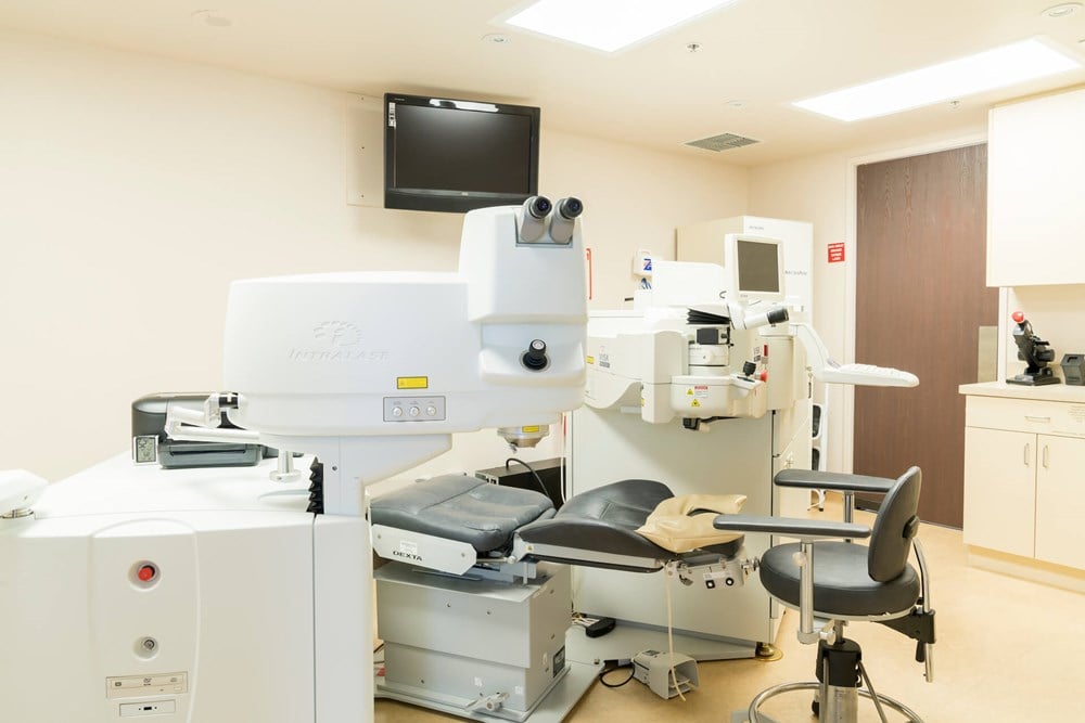 Ophthalmology Associates of the Valley Encino