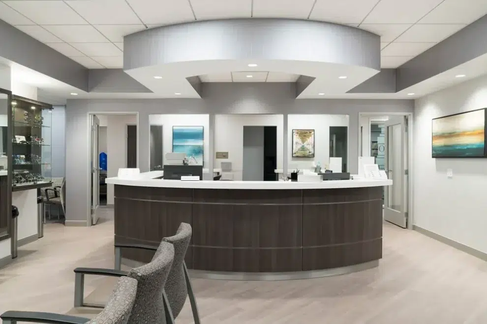 Ophthalmology Associates of the Valley West Hills