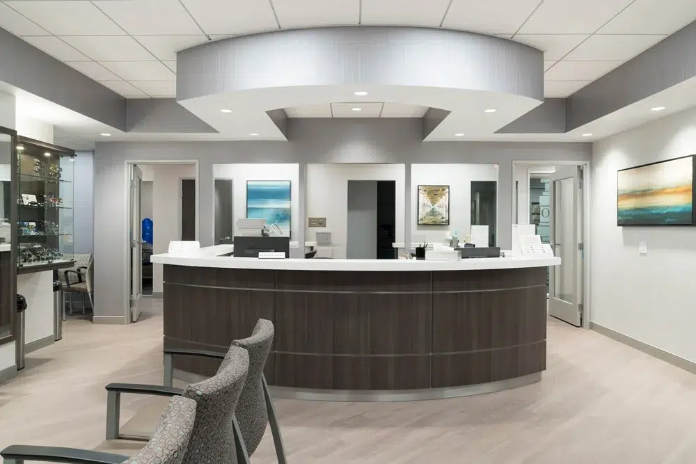 Ophthalmology Associates of the Valley West Hills