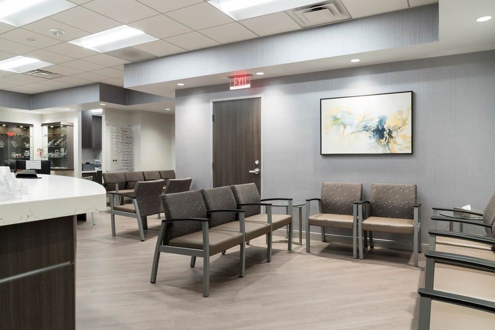 Ophthalmology Associates of the Valley West Hills