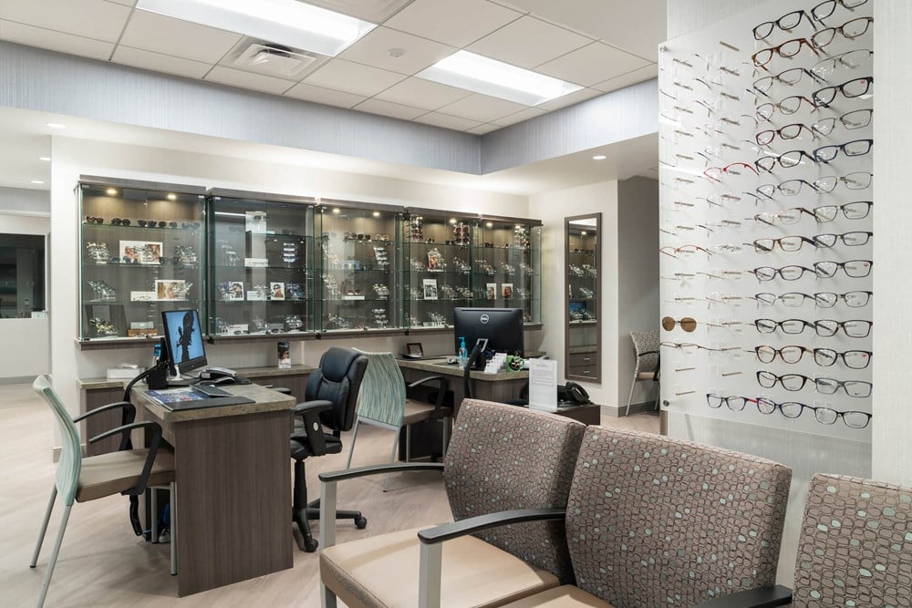 Ophthalmology Associates of the Valley West Hills