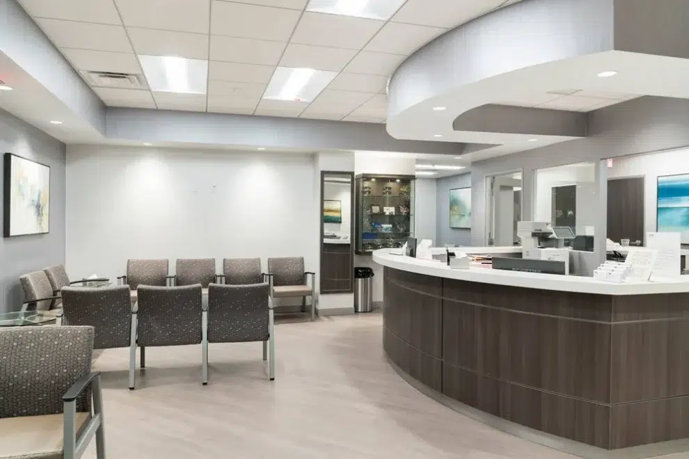Ophthalmology Associates of the Valley West Hills
