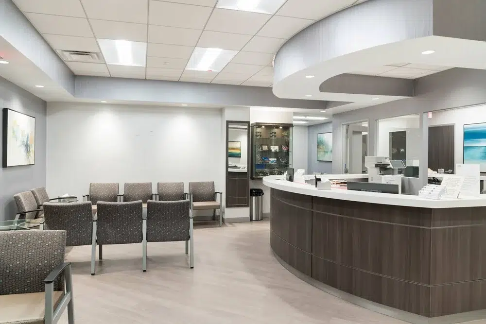 Ophthalmology Associates of the Valley West Hills