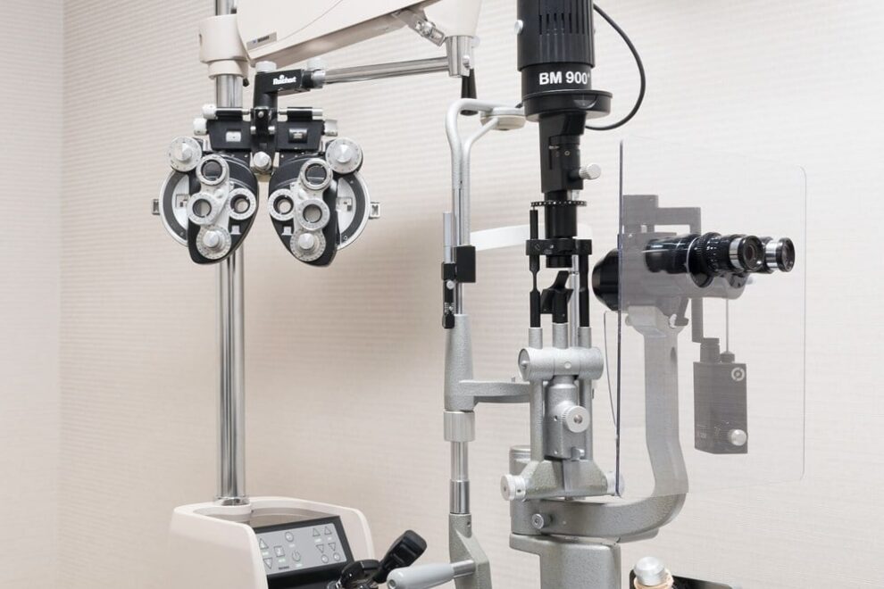 Ophthalmology Associates of the Valley West Hills