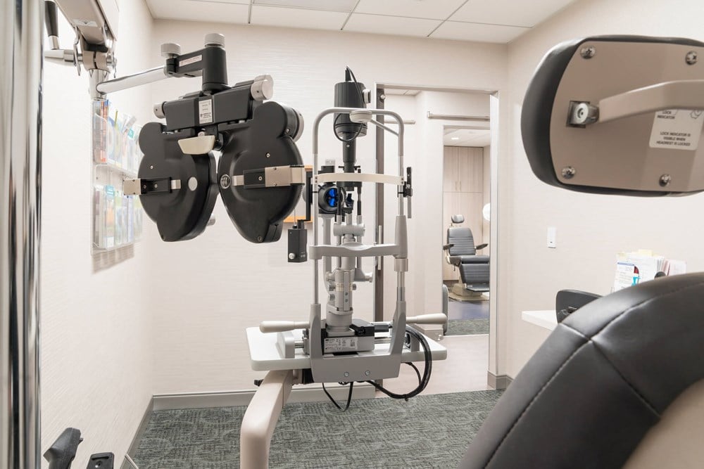 Ophthalmology Associates of the Valley West Hills