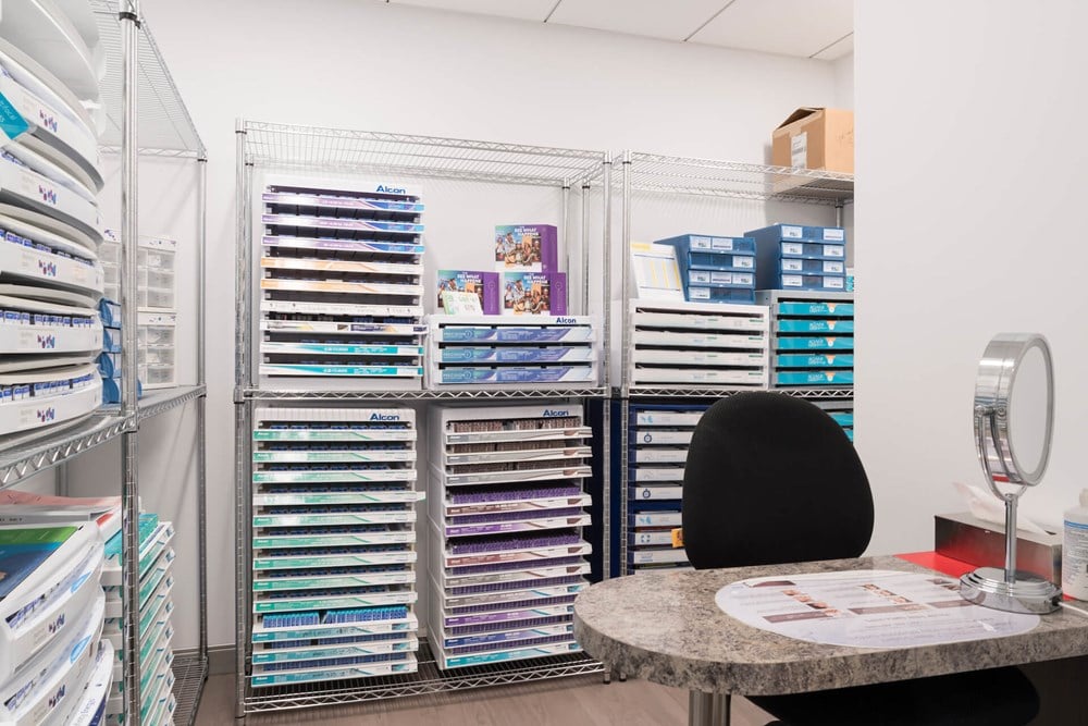 Ophthalmology Associates of the Valley West Hills