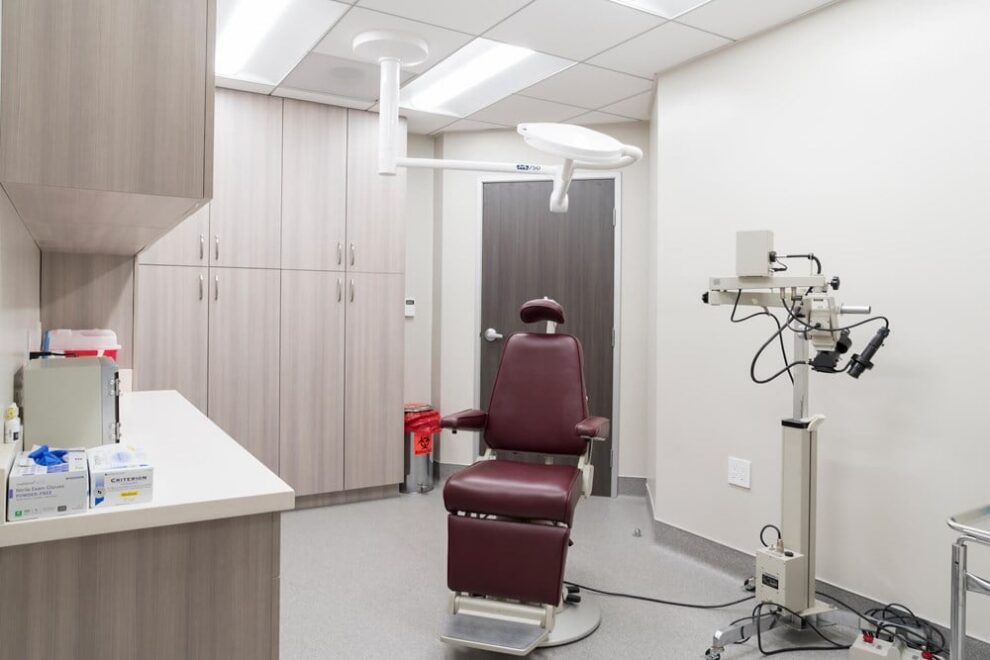 Ophthalmology Associates of the Valley West Hills