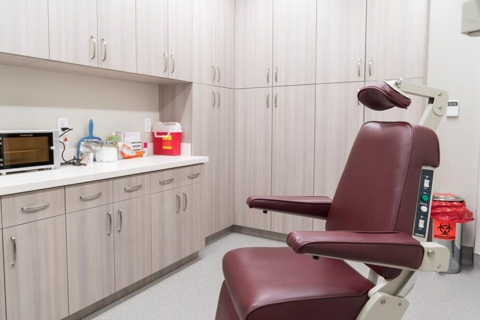 Ophthalmology Associates of the Valley West Hills