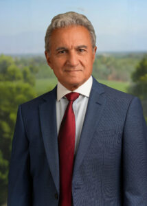 J. David Karlin, M.D.