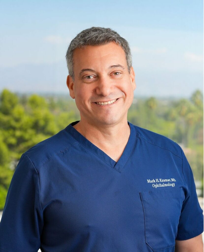 Mark Kramar, M.D.