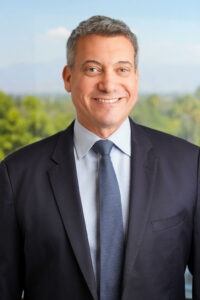 Mark Kramar, M.D.