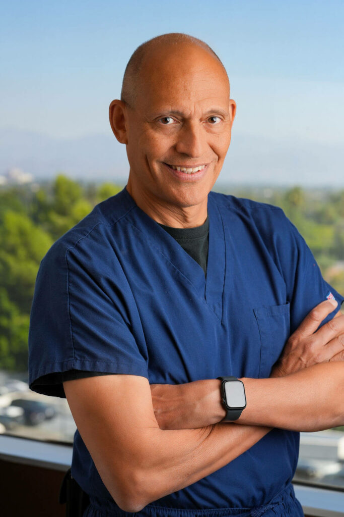 Stanley Saulny, M.D.