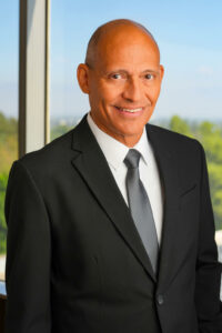 Stanley Saulny, M.D.