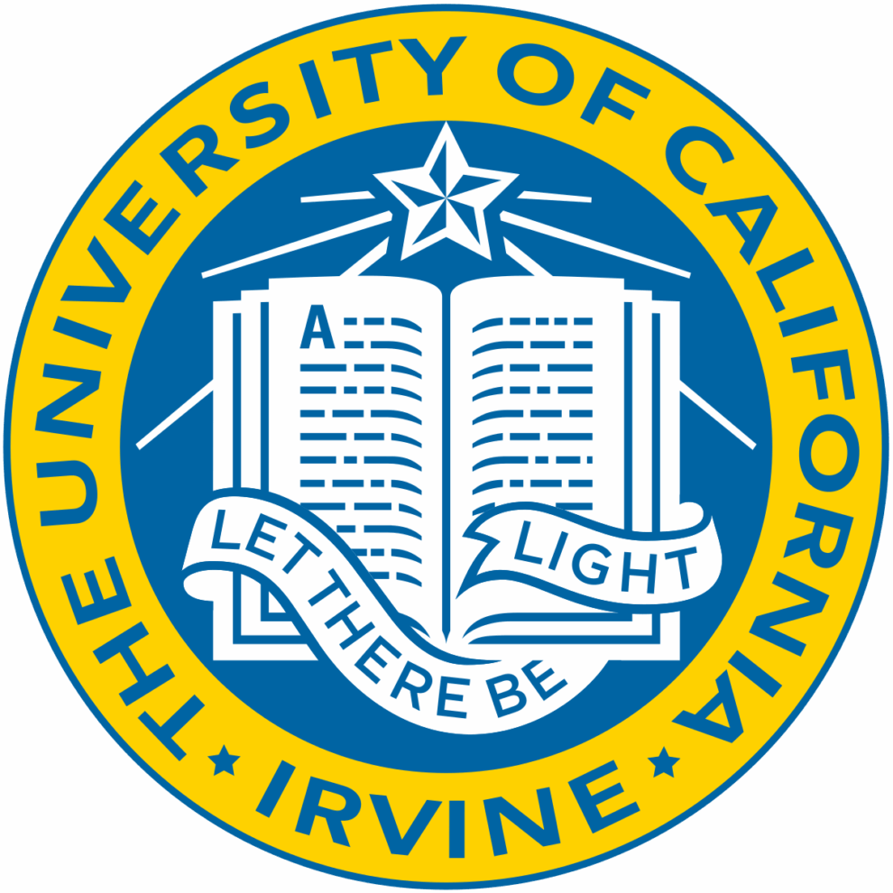 University of California Irvine seal
