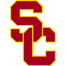 USC Trojans logo
